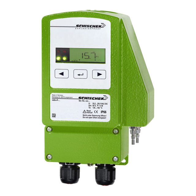 SCHISCHEK INBIN-P-100