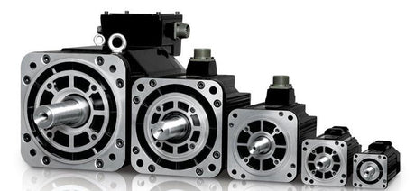 YASKAWA SGMSV-30D3A6F