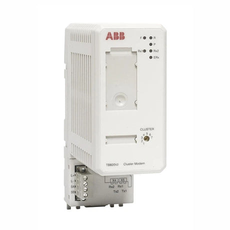 ABB 3BSE013208R0001-TB820V2