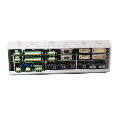 ABB 3BHE014135R0011-AC800PEC