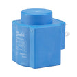 DANFOSS 018F7663-BY120CS