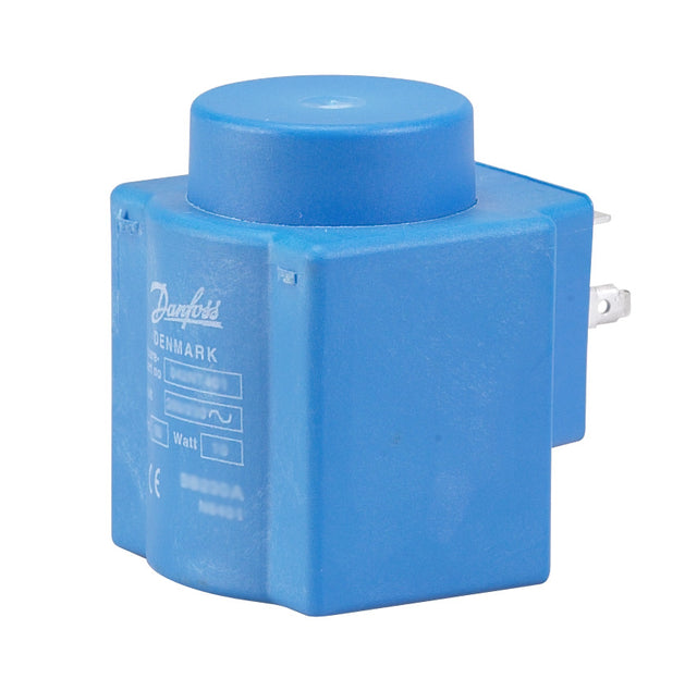 DANFOSS 018F7663-BY120CS