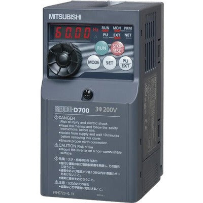 MITSUBISHI FR-D720S-042-NA