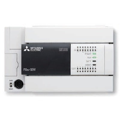 MITSUBISHI FX3U-32MS/ES