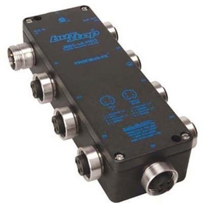 TURCK U0215-483-JBBS-48-M813
