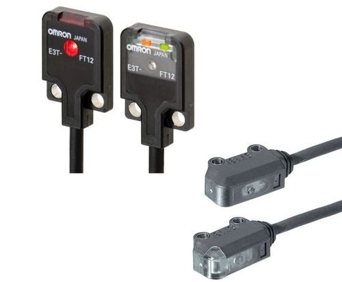 OMRON E3T-CT22S2M