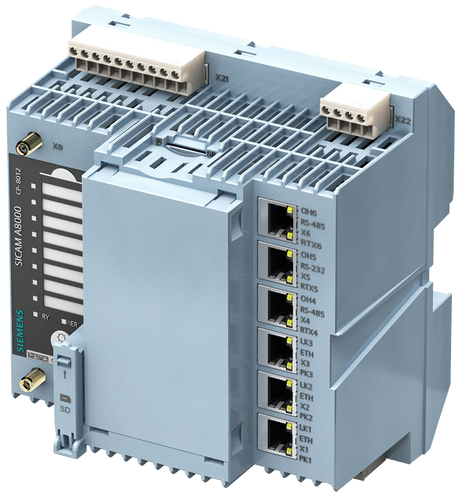 SIEMENS 6MF2801-2AA00