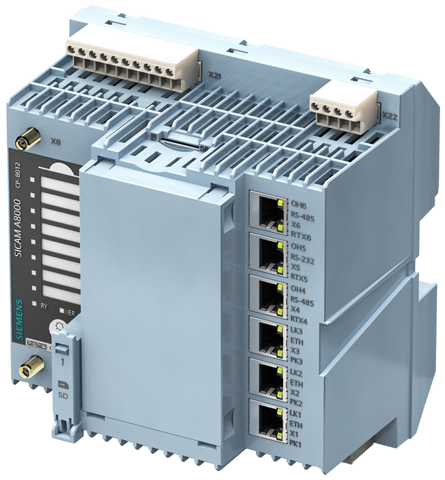 SIEMENS 6MF2801-2AA00