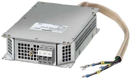 SIEMENS 6SE6400-3CC00-6AD3
