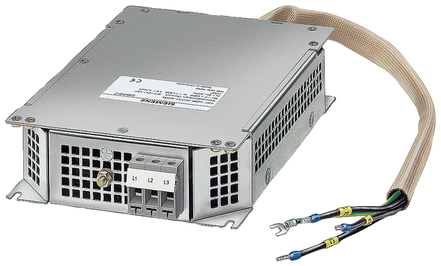 SIEMENS 6SE6400-3CC00-6AD3