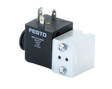 FESTO 119601-MDH-3/2-110VAC
