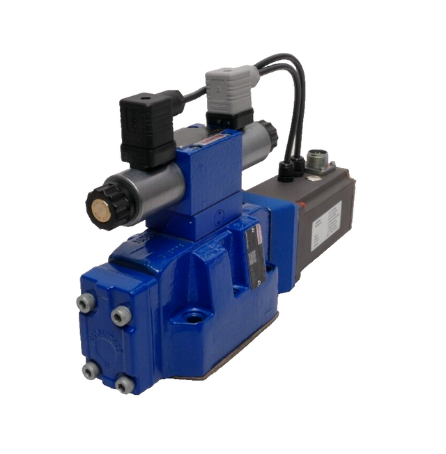 BOSCH REXROTH R900972654BoschRexroth-4WRAP6W7-04-3X=G24K4/M=00