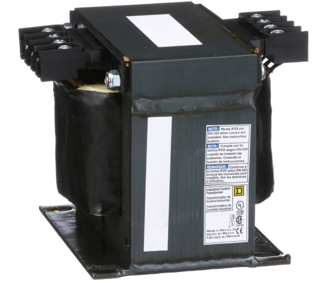 SCHNEIDER ELECTRIC 9070T750D5