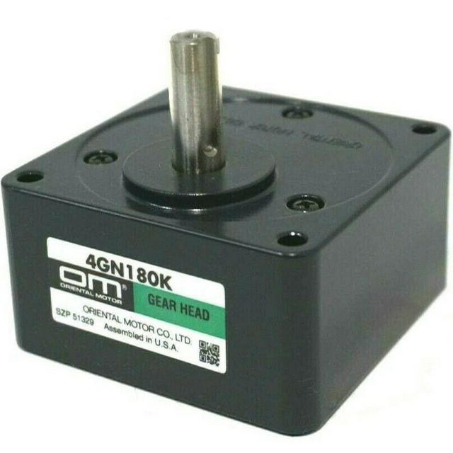 ORIENTAL MOTOR 4GN36K