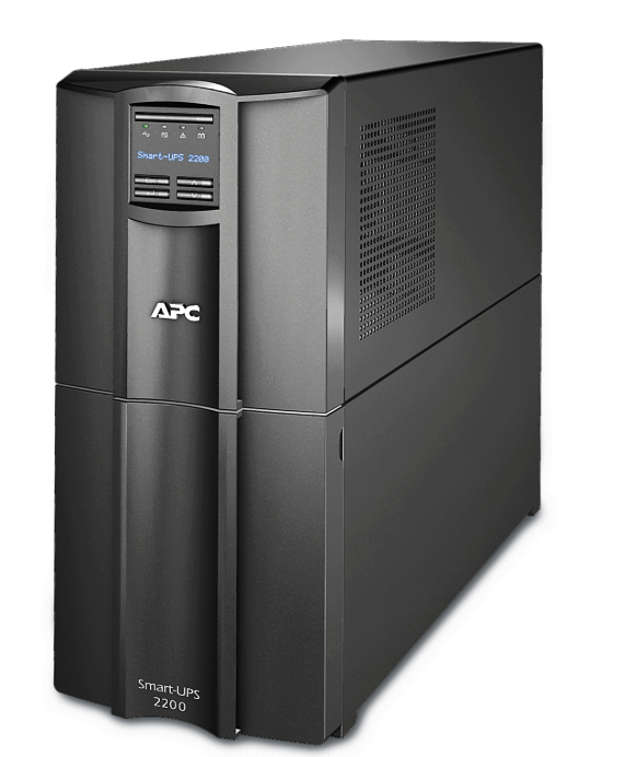 SCHNEIDER ELECTRIC SMT2200CAPC-