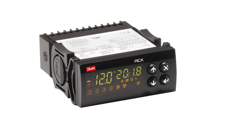 DANFOSS 080G0066