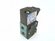 MAC VALVES 45A-AA1-DAAA-1BL
