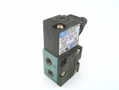 MAC VALVES 45A-AA1-DAAA-1BL