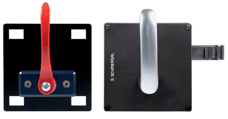 SCHMERSAL 101186150-AZ/AZM200-B30-LTAG1P20