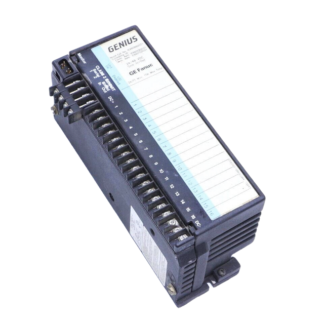 FANUC IC660EBD024GE