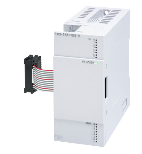 MITSUBISHI FX5-16ET/ES-H