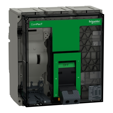 SCHNEIDER ELECTRIC C100N3FM