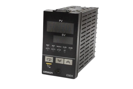 OMRON E5EK-PRR2-500