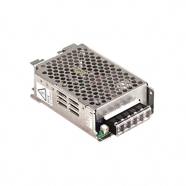 OMRON S8PS-05012CD