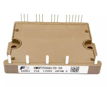 FUJI ELECTRIC 6MBP25VAA120-51-A50L-0001-0439