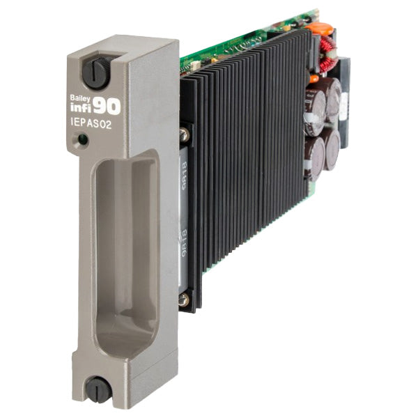 ABB IEPAS02