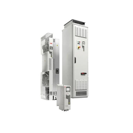 ABB ACS880-104-0900A-3+C183+E205