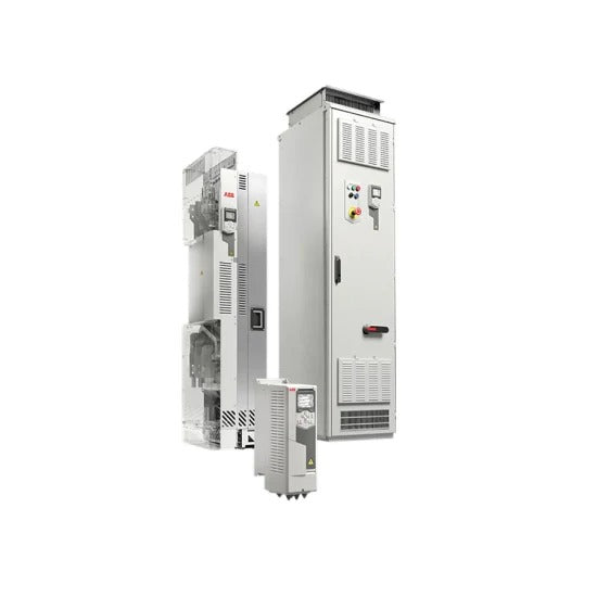 ABB ACS880-104-0900A-3+C183+E205