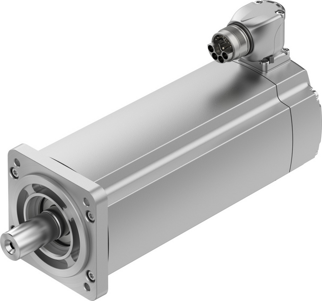 FESTO 5255443-EMMT-AS-80-L-LS-RSB