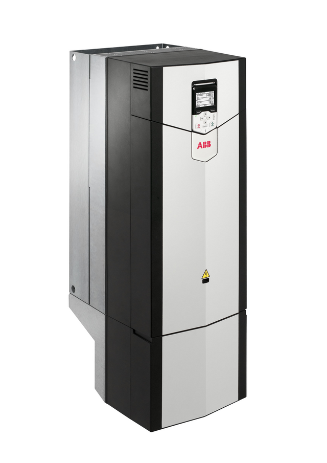 ABB ACS880-01-240A-5+0J400