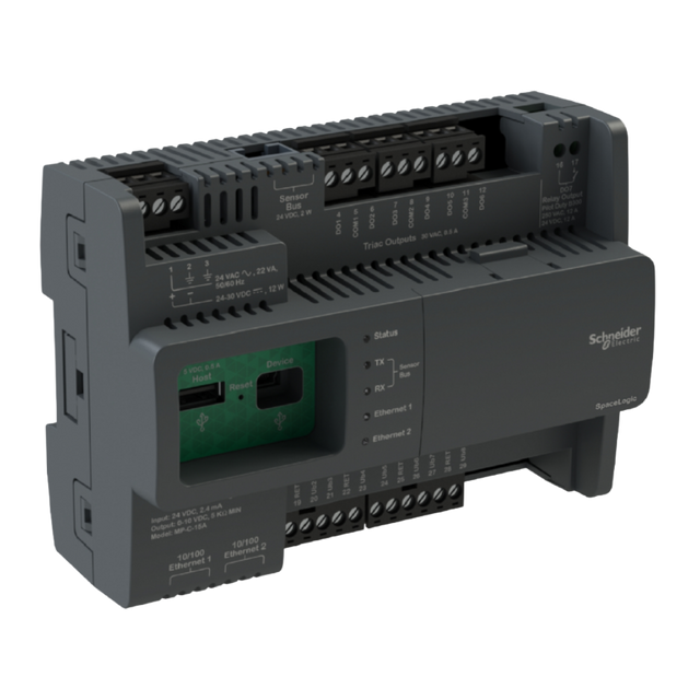 SCHNEIDER ELECTRIC SXWMPC15A10001