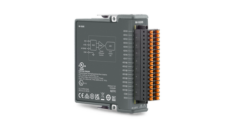 NATIONAL INSTRUMENTS 785184-01-NI-9205