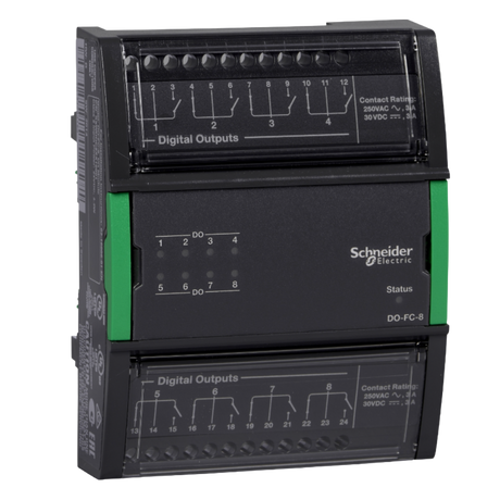 SCHNEIDER ELECTRIC SXWDOC8XX10001