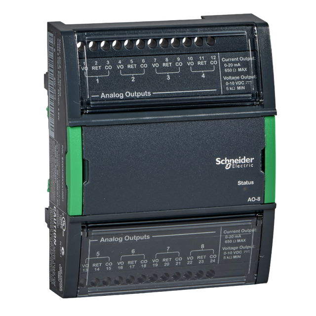 SCHNEIDER ELECTRIC SXWAO8XXX10001