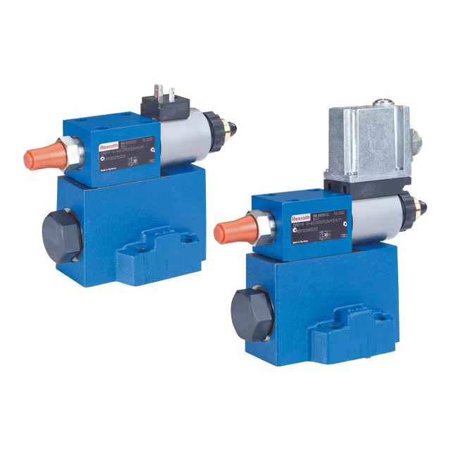 BOSCH REXROTH R901278309BoschRexroth-DREE10-6X/315YMG24K31A1M