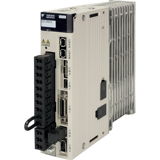 YASKAWA SGDV-1R6A21A