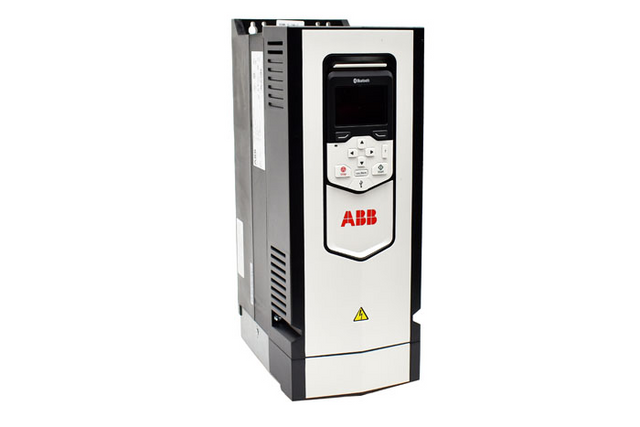 ABB ACS880-01-04A8-5