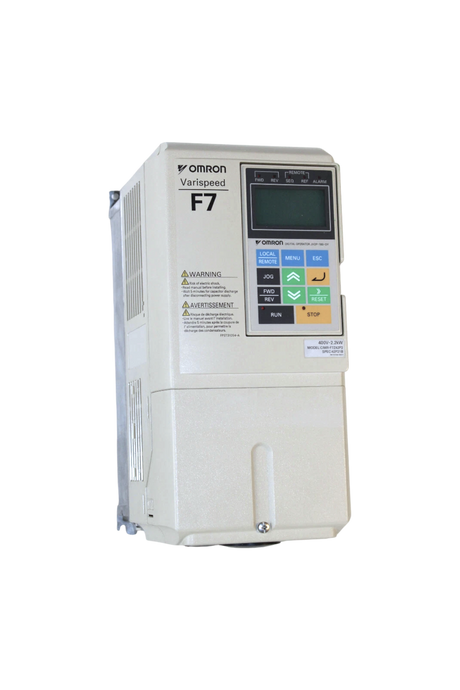 OMRON CIMR-F7Z42P2
