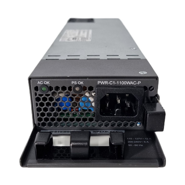 CISCO PWR-C5-125WAC
