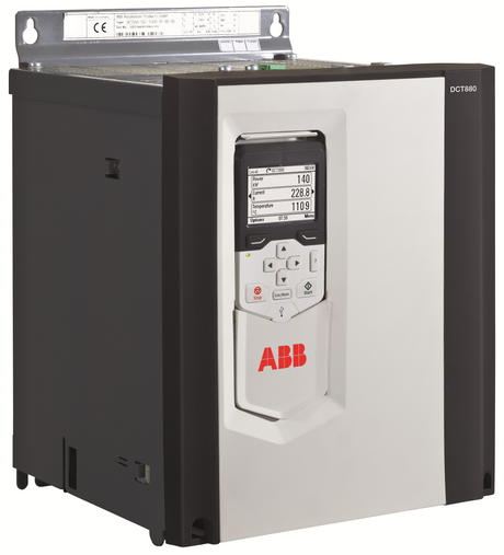 ABB DCS880-S01-0225-05X0