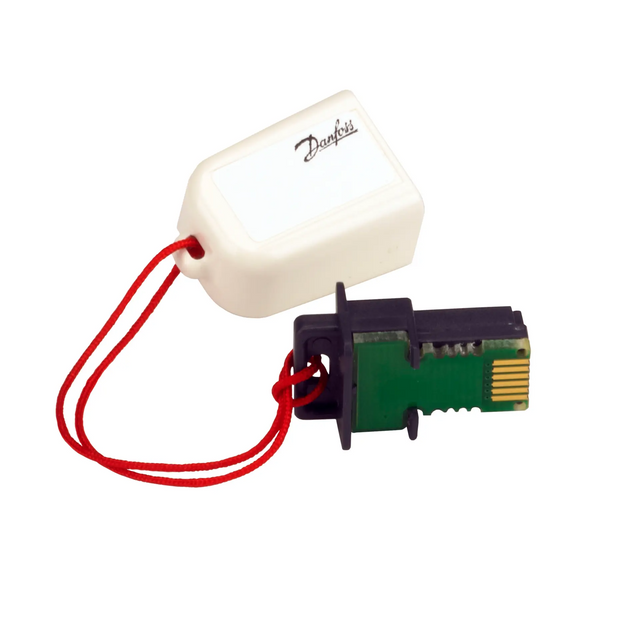 DANFOSS 087H3800