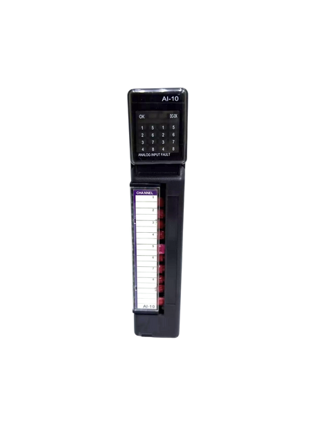 FOXBORO P0924AS-SCD2200-RTUAI-10I/O