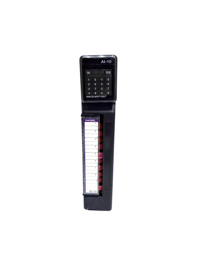 FOXBORO P0924AS-SCD2200-RTUAI-10I/O