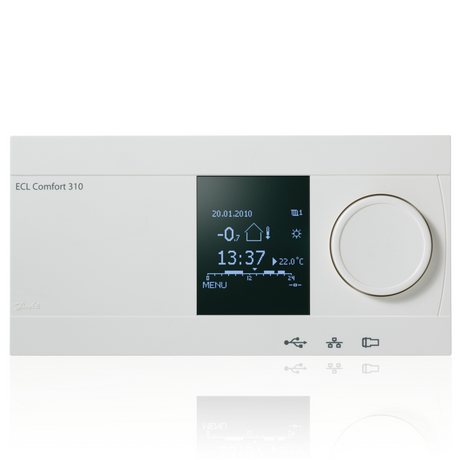 DANFOSS 087H3040