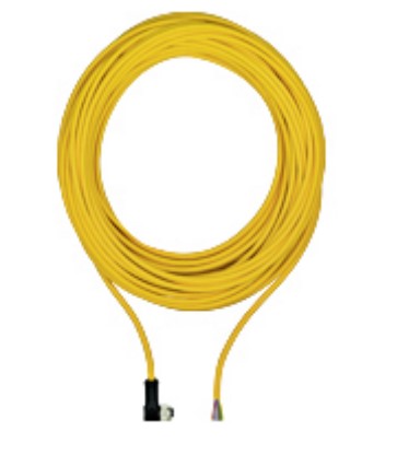 PILZ 540324-PSENcableangleM128-pole10m