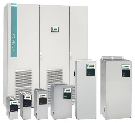 SIEMENS 6SE0100-1AC24-8AA7